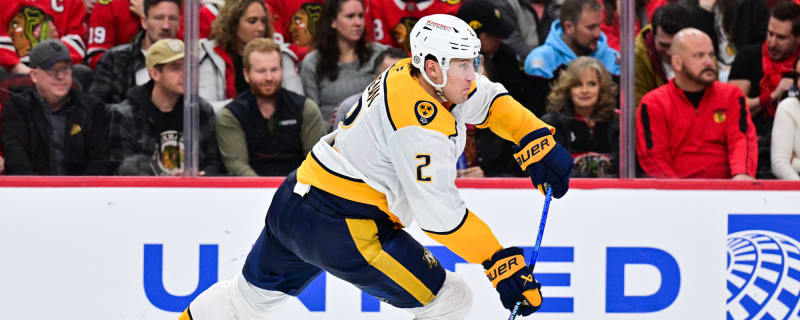 Schenn Brothers make history as trade speculation ramps up