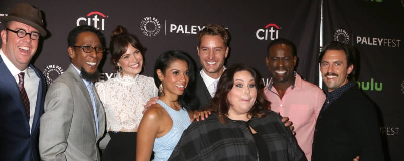 Yes, 'This Is Us' will officially end with next year's Season 6