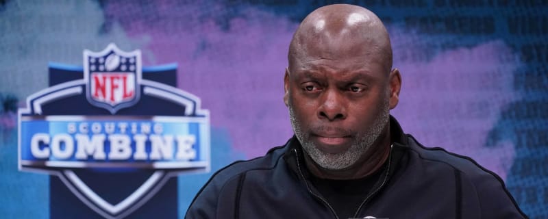Report: 49ers hiring Anthony Lynn as assistant head coach