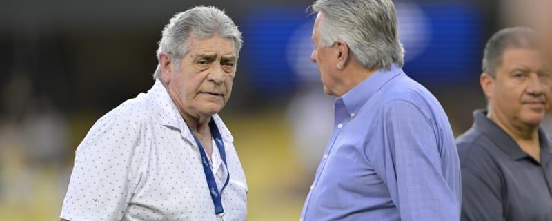 Steve Yeager Named 2024 Tommy Lasorda I Bleed Dodger Blue Award Winner