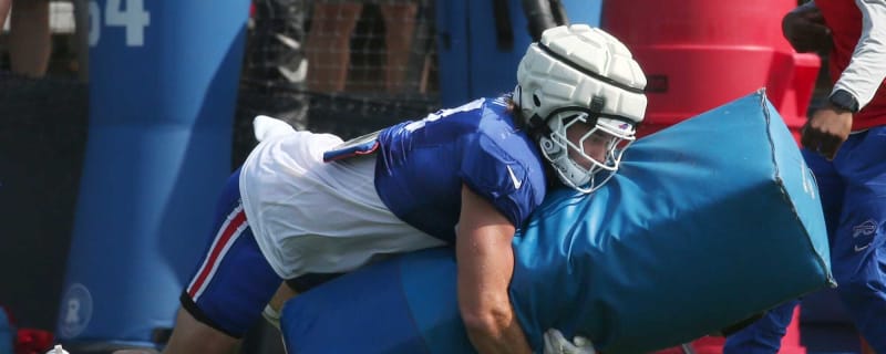 Bills Re-Signed LB Nicholas Morrow, Placed LB Baylon Spector On IR