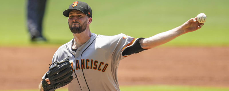 San Francisco Giants vs. Milwaukee Brewers prediction Fri., 7/15: Will Alex Wood or Brandon Woodruff limit the offense?