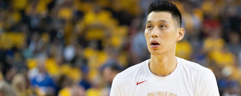The Case for Jeremy Lin to Return to the Los Angeles Lakers Next Season, News, Scores, Highlights, Stats, and Rumors