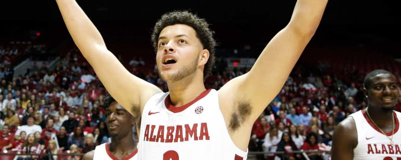 Thunder, Alex Reese Agree To Exhibit 10 Deal