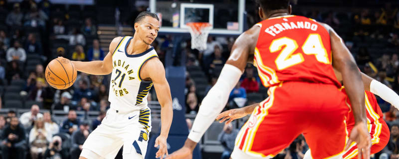 Hornets Sign Former Miami Hurricanes Standout