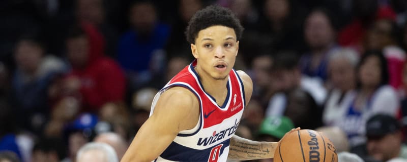 Sports Illustrated Washington Wizards News, Analysis and More