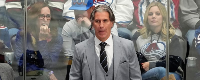 Notebook: How Will Head Coach Jared Bednar Spend His Time off During 4 Nations?
