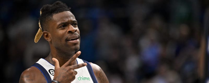 Mavericks' Reggie Bullock heating up after a slow start