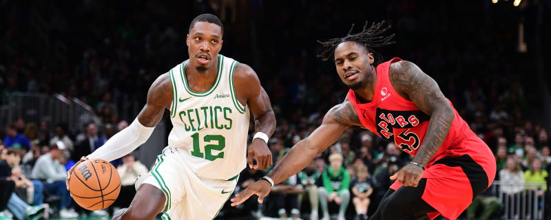 Lonnie Walker IV to finish season in Lithuania