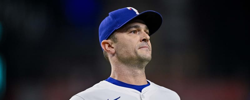 The Chicago Cubs will need to pivot again in the relief pitching market