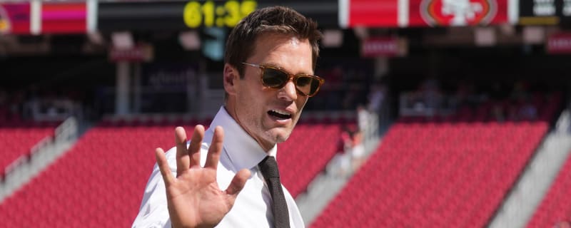 Pick a lane: Tom Brady needs to be owner or broadcaster, not both