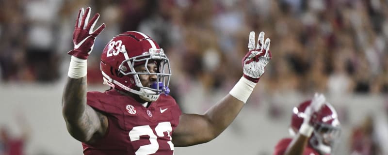 Former Carver High standouts continue to improve, provide valuable depth for Tide defense