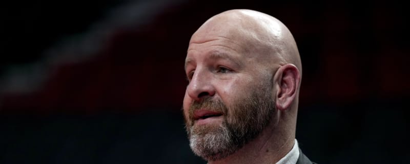 Portland Trail Blazers’ Joe Cronin Gets Called Out for Wild Trade Demands for Jerami Grant