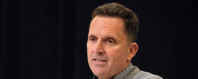 AFC Notes: George Paton, Trey Smith, Broncos, Chargers, Chiefs