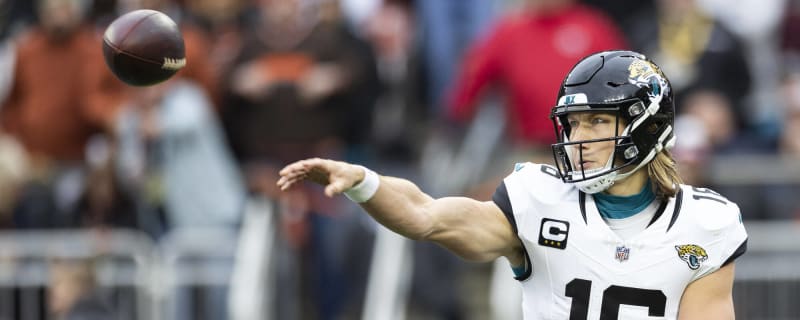 NFL &#39;SNF&#39; Week 15: Two player props for Jaguars vs. Ravens