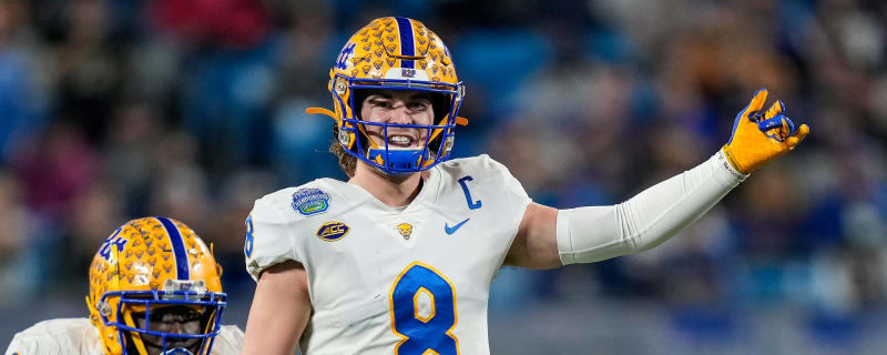 2022 NFL Draft board: Assessing the top QB prospects