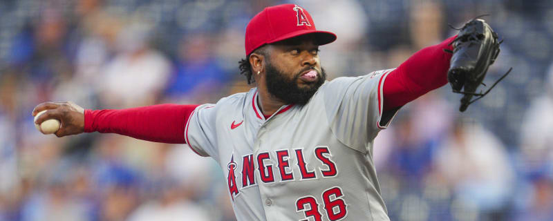 Look of the Day for 8/27: Tigers to feast on Cueto's pitching