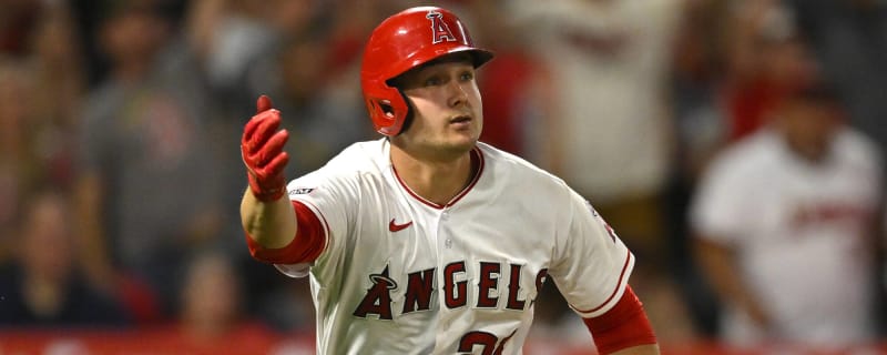 2021 Angels Player Review: Matt Thaiss - Halos Heaven