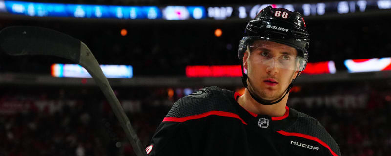 Canucks News & Rumors: Necas, Cole, Sedins & More