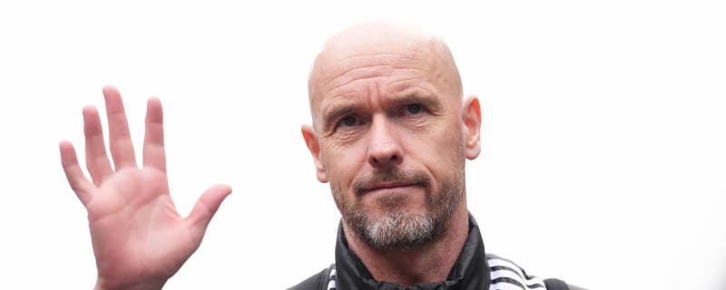 Erik ten Hag gives verdict on INEOS remaining tight-lipped over his future