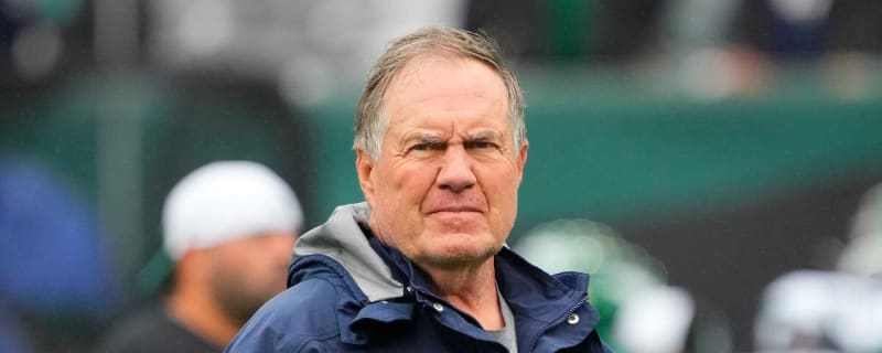 'From do your job to do your homework' – Bill Belichick takes a page from Bill Walsh’s playbook as he becomes the Head Coach of UNC