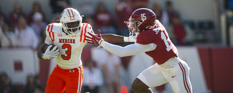 Alabama LB’s will be key to defense’s success in Iron Bowl