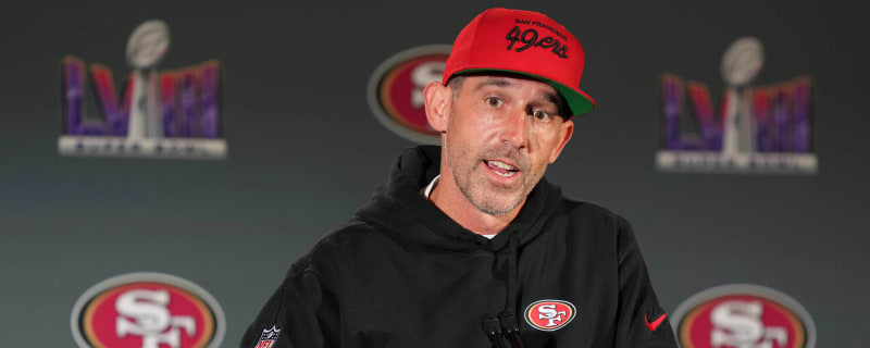 Where the 49ers&#39; strength of schedule for the 2024 season ranks