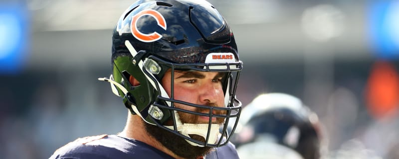 Cutting veteran would give Bears' Ben Johnson 'quick cash'