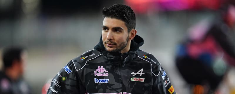 Why Esteban Ocon's dramatic Monaco Grand Prix could hurt his F1 future