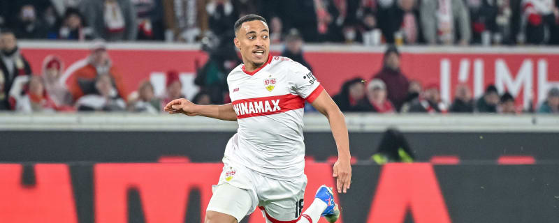 €20M release clause must put young Bundesliga AMF firmly on Spurs’ radar  – opinion