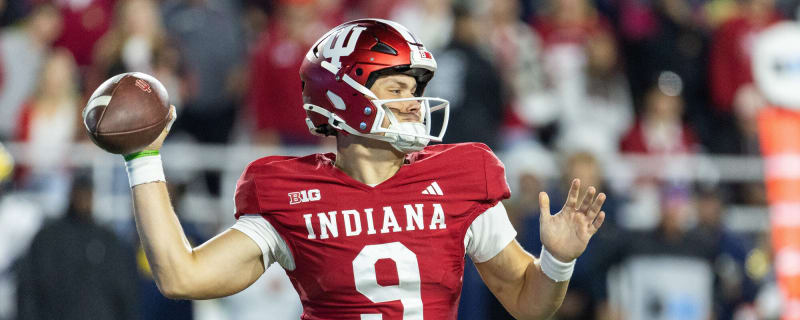 2025 NFL Draft: Kurtis Rourke Is This Year’s Diamond In the Rough QB Prospect