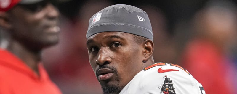 Buccaneers to bring back veteran RB