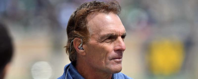 Doug Flutie: Breaking News, Rumors & Highlights