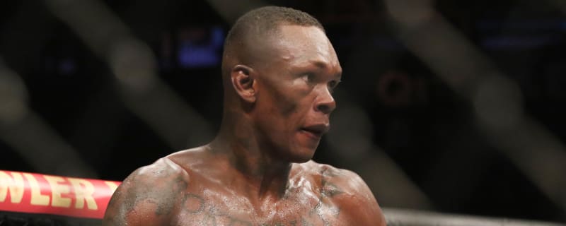 Predicting the next fight for every loser on the UFC 305 main card