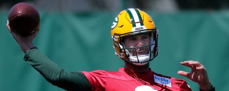 Packers expected to sign QB Blake Bortles to practice squad