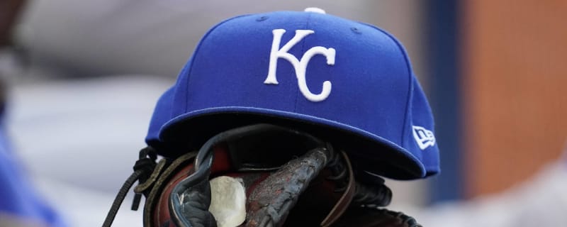 Kansas City Royals - Pick 3 but make it Monarchs.