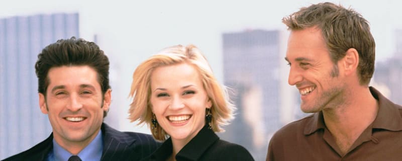 Reese Witherspoon & Dakota Fanning fuel 'Sweet Home Alabama' nostalgia with this Instagram post