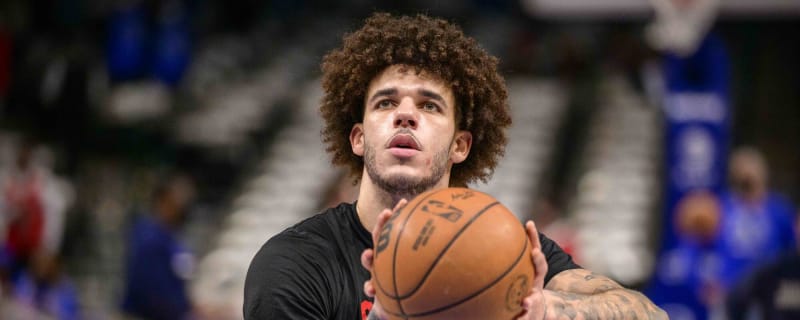 Lonzo Ball makes no-brainer decision on future with Bulls