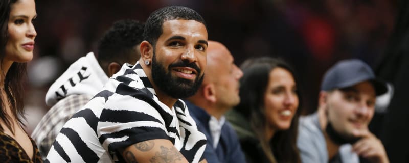 Look: Did Drake just put his curse on Shohei Ohtani?