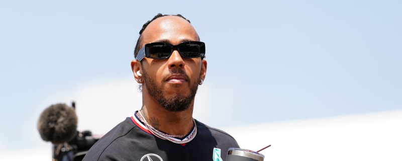 Ferrari-bound Lewis Hamilton claims he’s helping Mercedes 2025 development as if ‘nothing has changed’