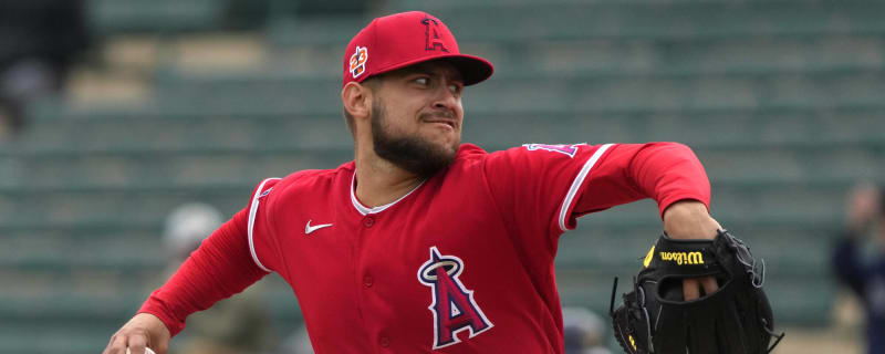 Angels Roster: Anthony Rendon Placed On Injured List; Livan Soto Recalled;  Chad Wallach Activated; Chris Okey Optioned