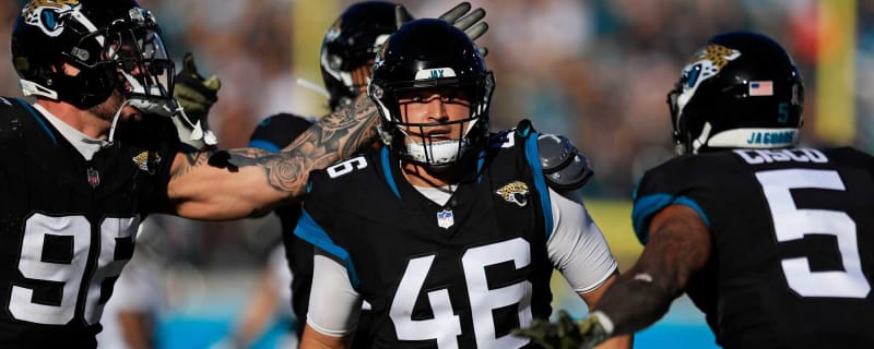 Bucs Sign Veteran DT, Designate CB To Return From Injured Reserve