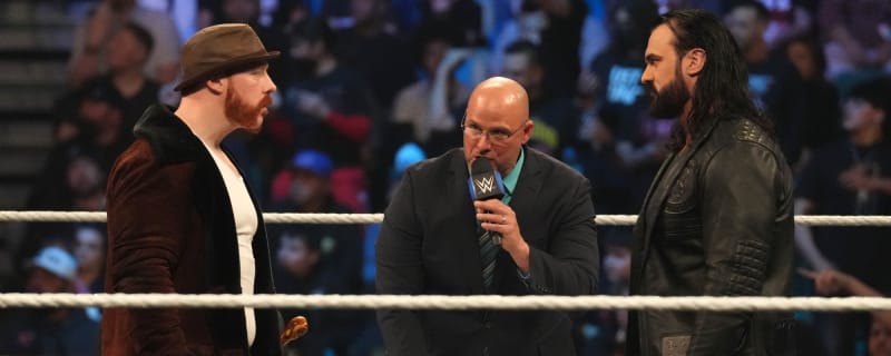 GM Adam Pearce doubles the fine of 35-year-old star after he showed no remorse for his brutal actions on Raw 