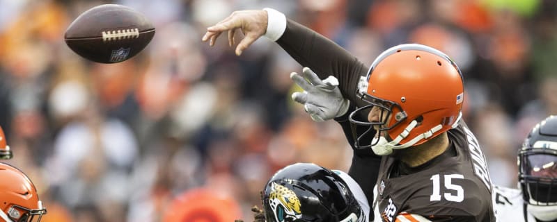 NFL Week 15: Chicago Bears vs. Cleveland Browns betting picks, preview