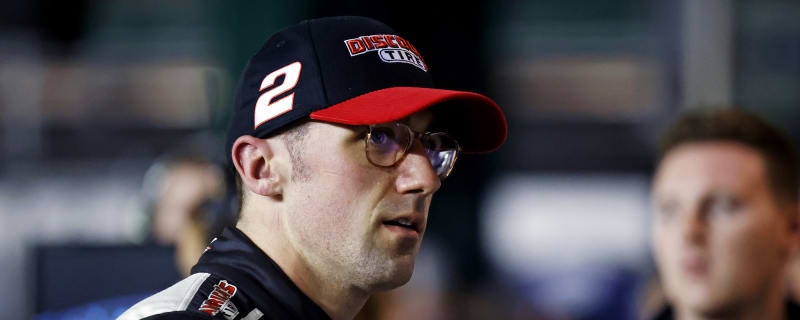 NASCAR failed to follow precedent with latest penalty decision