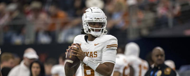 4 top UCLA Bruins QB options in the transfer portal, including Maalik Murphy