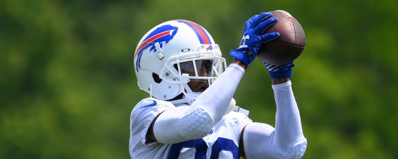 Tavon Austin Announces Retirement from NFL