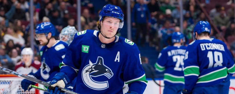 Tom Fitzgerald To Address Multiple Needs for Devils at the Trade Deadline