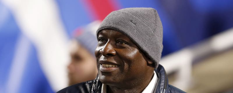 Bruce Smith: '90s Bills teams had at least one gay player
