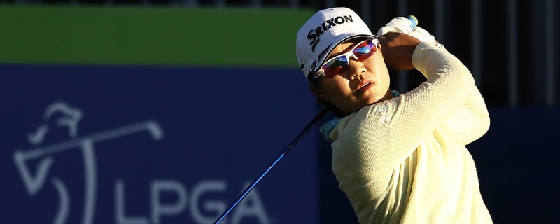 10 LPGA golfers to watch in 2020